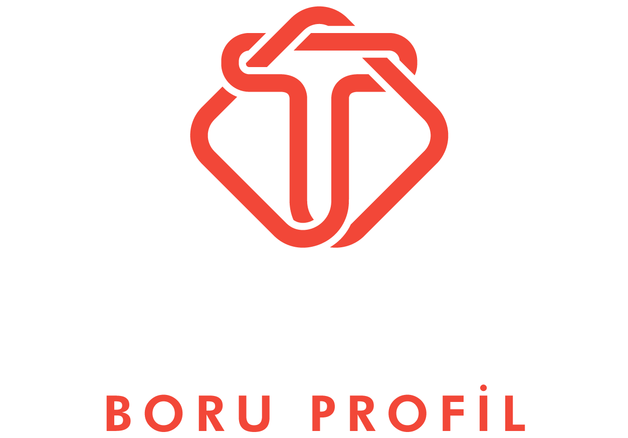 Toprak Boru Profil logo
