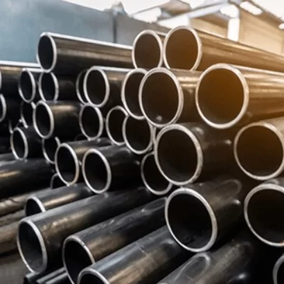 Galvanizli Boru ve Profiller
